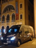 Clissa na cesti