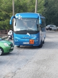Clissa na cesti