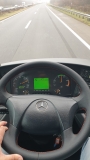 MERCEDES Tourismo 17 RHD-L, 61(63)+2+1