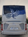 ST 2020-KL MERCEDES Tourismo 17 RHD-L, 61(63)+2+1