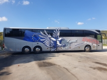 ST 2020-KL MERCEDES Tourismo 17 RHD-L, 61(63)+2+1