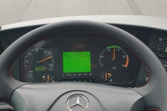 MERCEDES Tourismo 17 RHD-L, 61(63)+2+1