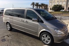 Mercedes Viano/Vito 2.2 CDI / ST 2200-KL