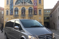 Mercedes Viano/Vito 2.2 CDI / ST 2200-KL