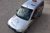 OPEL COMBO 1.7 CDTI