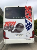 SETRA 416 GT HD, 51+2+1 (ST 1971-KL)