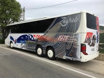 SETRA 416 GT HD, 51+2+1 (ST 1971-KL)