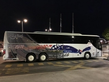 SETRA 416 GT HD, 51+2+1 (ST 1971-KL)