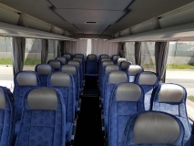 SETRA 416 GT HD, 51+2+1 (ST 1971-KL)