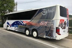 SETRA 416 GT HD, 51+2+1 (ST 1971-KL)