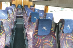 Mercedes Sprinter 416 CDI, ST 1066-KL, 21 mjesto