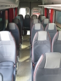 Mercedes Sprinter Travel 45; 19+1 sjedalo, ST 1903-KL