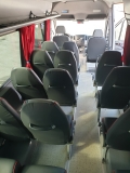 Mercedes Sprinter Travel 45; 19+1 sjedalo, ST 1903-KL