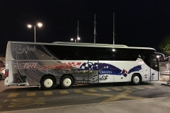 Setra 416 GT HD