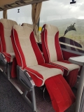 SETRA 416 GT-HD, 48+2+1 (ST 1991-KL)