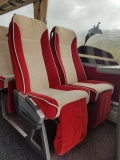 SETRA 416 GT-HD, 48+2+1 (ST 1991-KL)