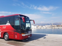SETRA 416 GT-HD, 48+2+1 (ST 1991-KL)