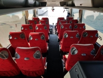 SETRA 416 GT-HD, 48+2+1 (ST 1991-KL)