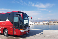 SETRA 416 GT-HD, 48+2+1 (ST 1991-KL)