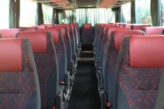 Setra S 250 Special