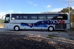 Setra S 250 Special