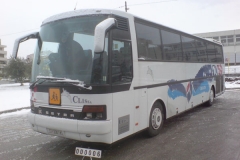 Setra S 250 Special