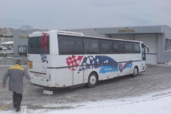 Setra S 250 Special