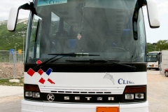 Setra S 250 Special