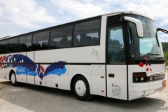 Setra S 250 Special