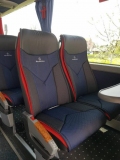 Mercedes Travego (49 + 1 + 1)