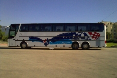 Setra 317 HDH