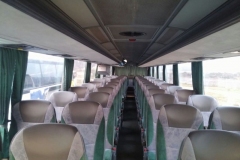 Setra 317 HDH