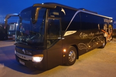 SETRA 412 UL-GT, ST 2010-KL, 39+2+1 mjesto