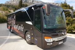 SETRA 412 UL-GT, ST 2010-KL, 39+2+1 mjesto