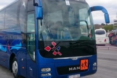 MAN Lion's Coach