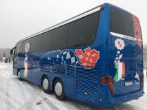 SETRA S 415 HDH/3 (51 + 1 + 1)