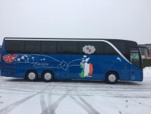 SETRA S 415 HDH/3 (51 + 1 + 1)