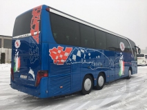 SETRA S 415 HDH/3 (51 + 1 + 1)
