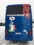 SETRA S 415 HDH/3 (51 + 1 + 1)