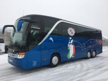 SETRA S 415 HDH/3 (51 + 1 + 1)