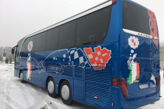 SETRA S 415 HDH/3 (51 + 1 + 1)