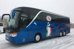 SETRA S 415 HDH/3 (51 + 1 + 1)