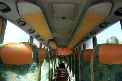 SETRA S 415 HDH/3 (51 + 1 + 1)