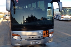 Setra 417 GT-HD