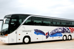 SETRA S 417 HDH/3