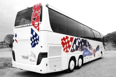 SETRA S 417 HDH/3