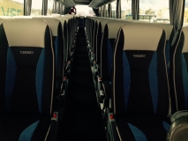 SETRA S 417 HDH/3 (59 + 1 + 1)