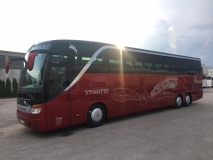 SETRA S 417 HDH/3 (59 + 1 + 1)