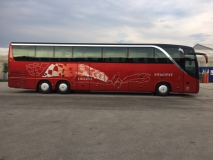 SETRA S 417 HDH/3 (59 + 1 + 1)