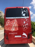 SETRA S 417 HDH/3 (59 + 1 + 1)